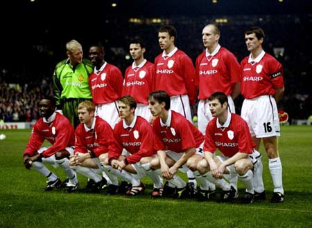 赛中的自然 赛中的自然